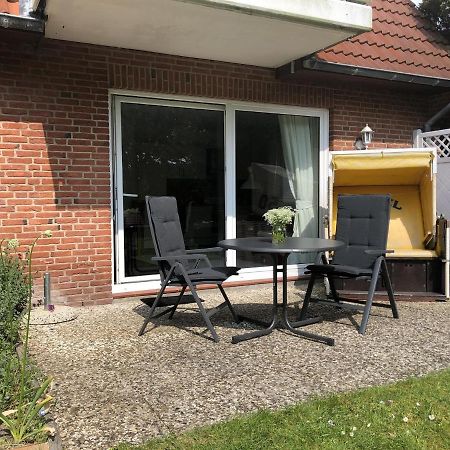 Diekje Deel Sankt Peter-Ording Eksteriør billede